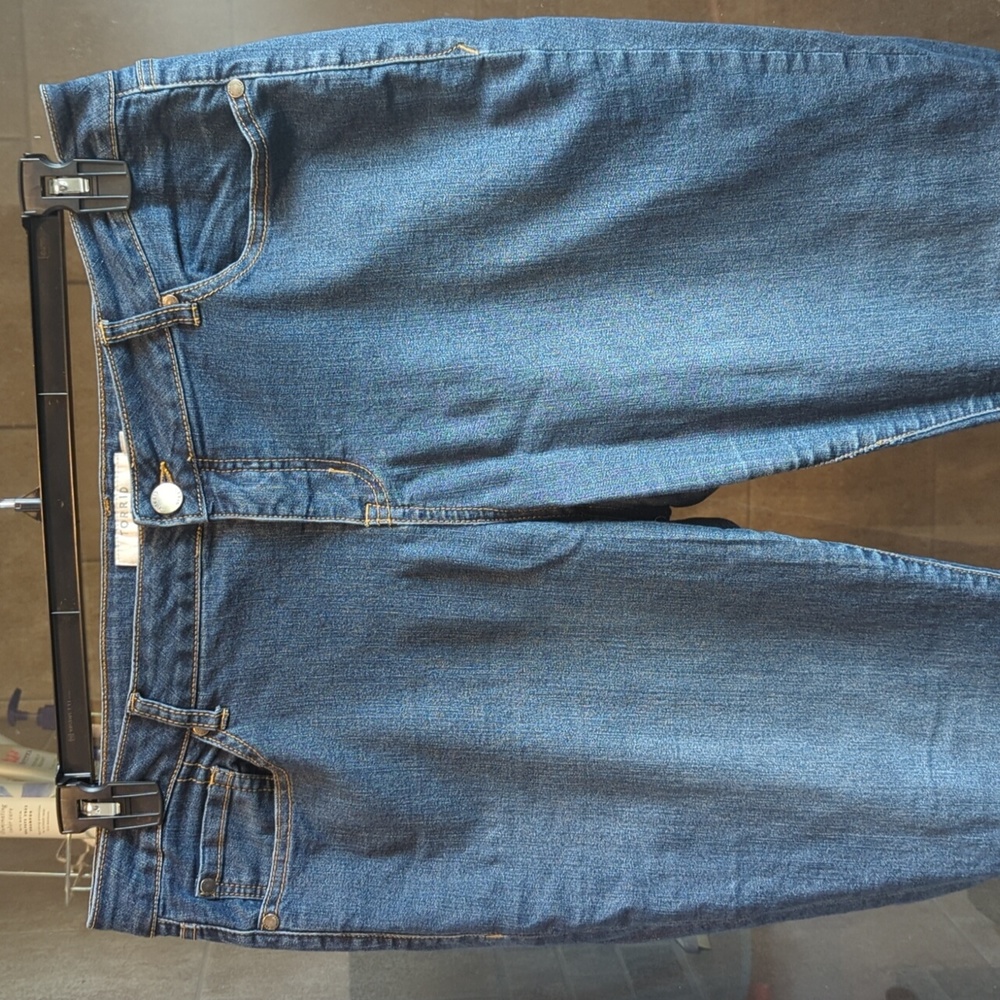 Torrid Bombshell Skinny Jeans